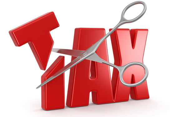 A simply how to: Tax write-off for the Wealthy, Rich and Billionaires’.