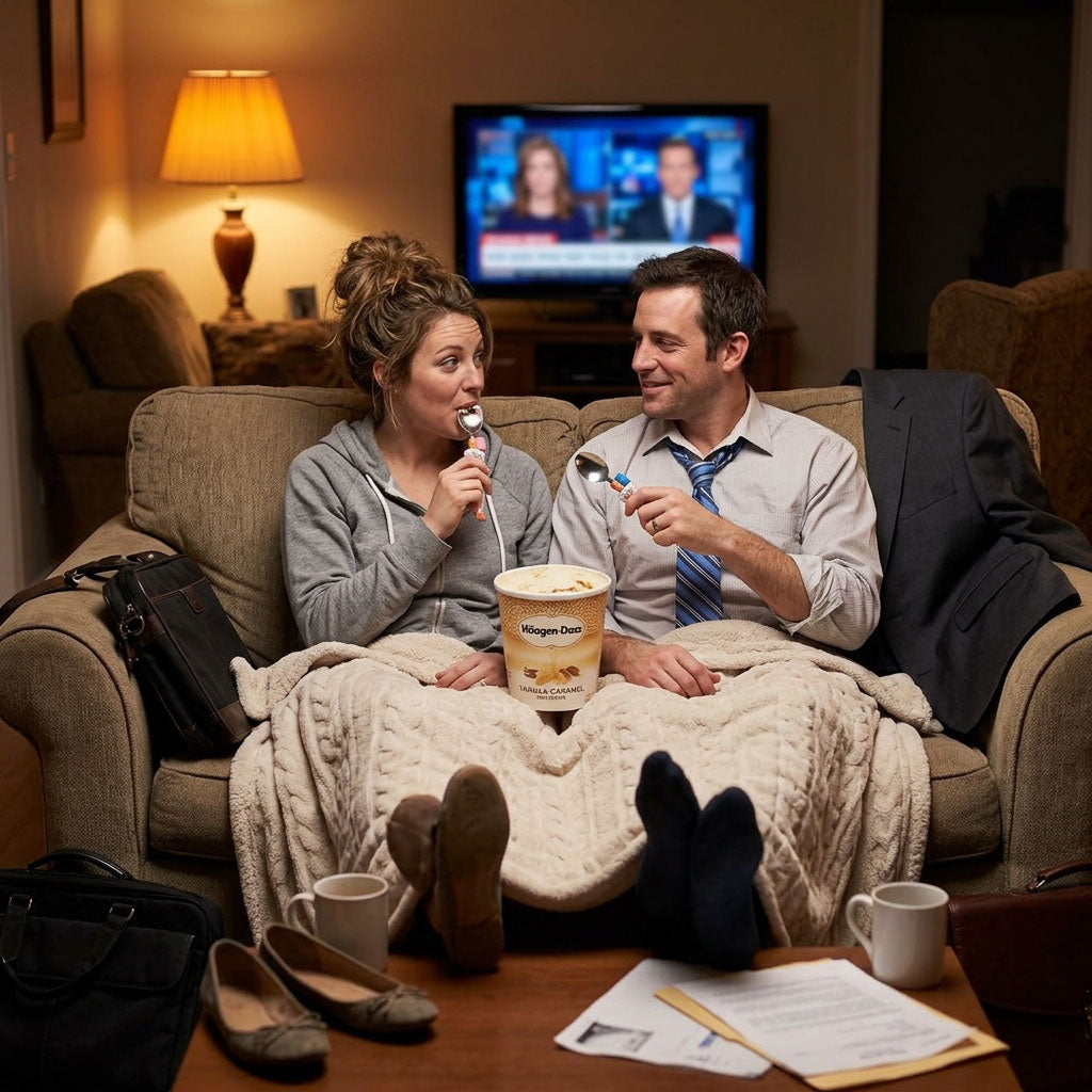 The 8:00 PM Compromise