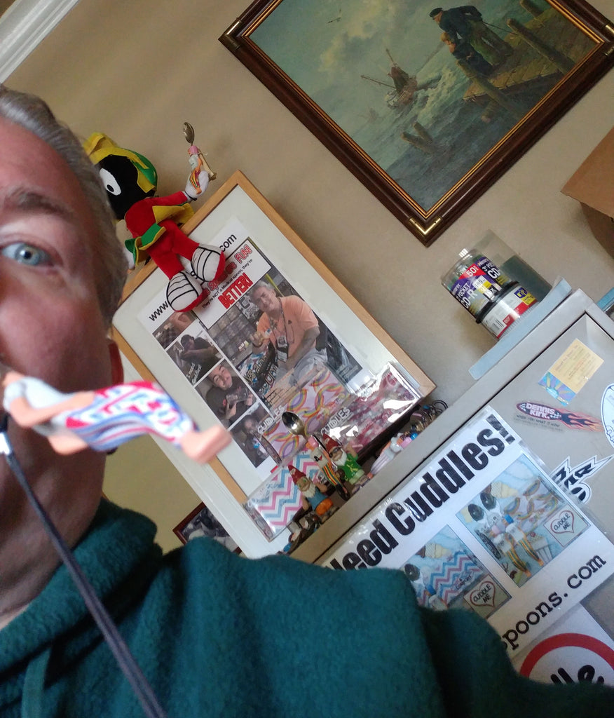 Confused and Under Pressure! Mr. EMAIL MESSAGE … How’s it going?