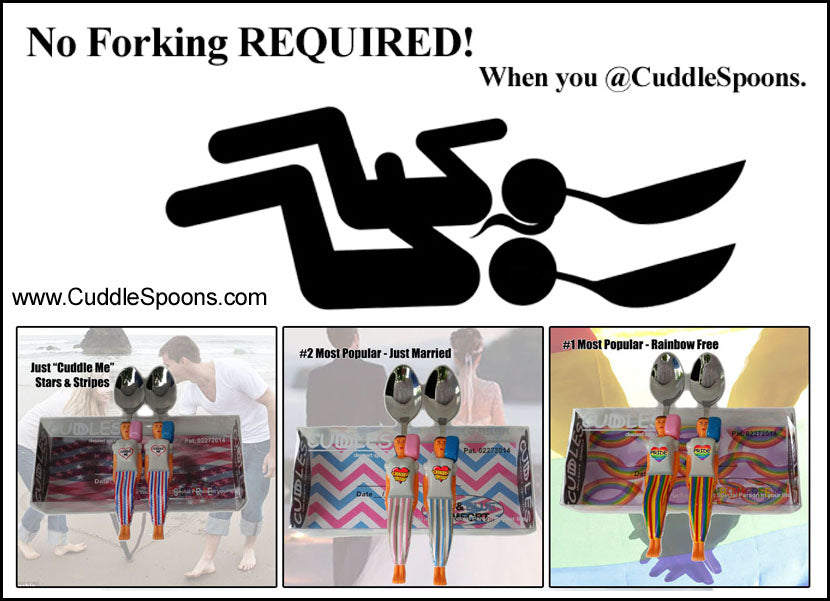 What do you get your Cuddle Buddy?