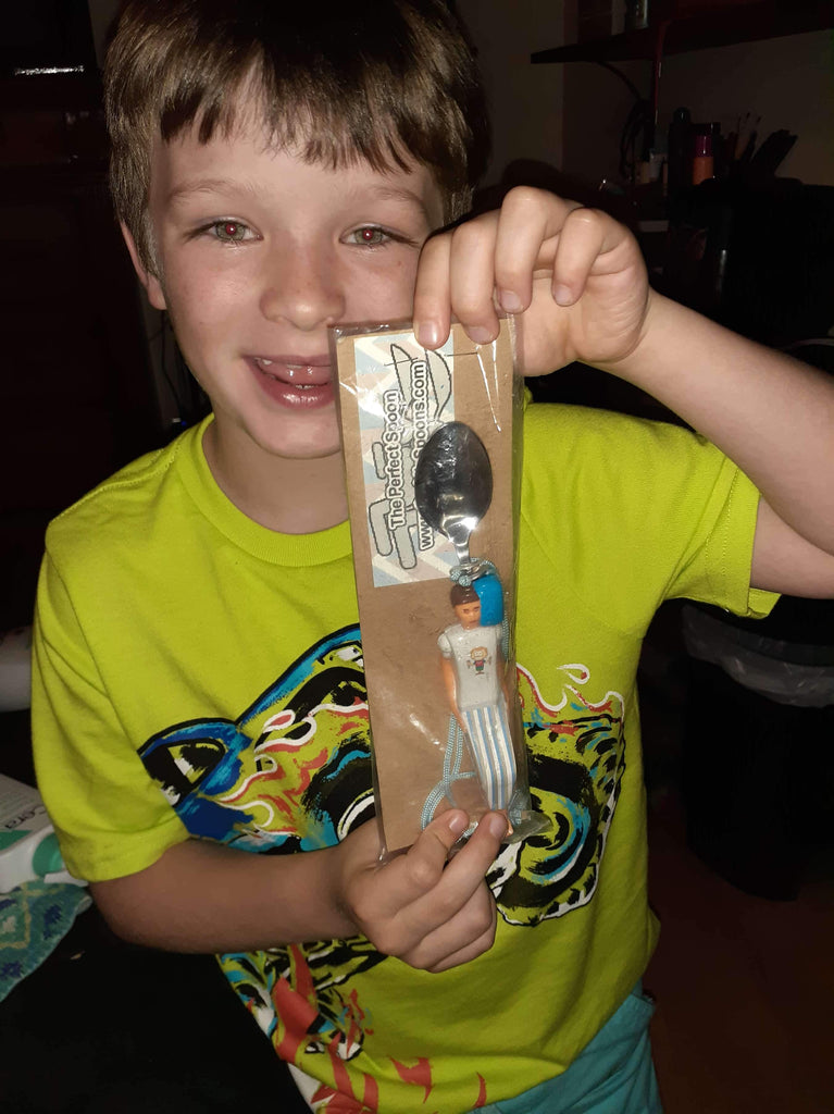 My Pitch Facts to you all: Customers, Bloggers, Influencers, Investors.