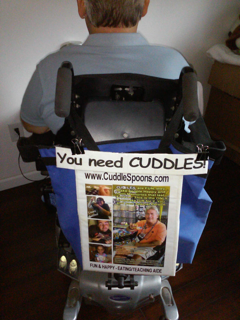 Where did the good people go?