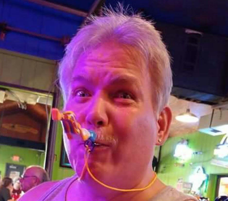 I’m over my Head — Disabled Man creates Fun gift for 2 but doesn’t know how to Market himself or product.