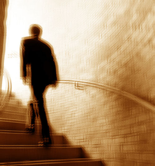 Will someone step up?