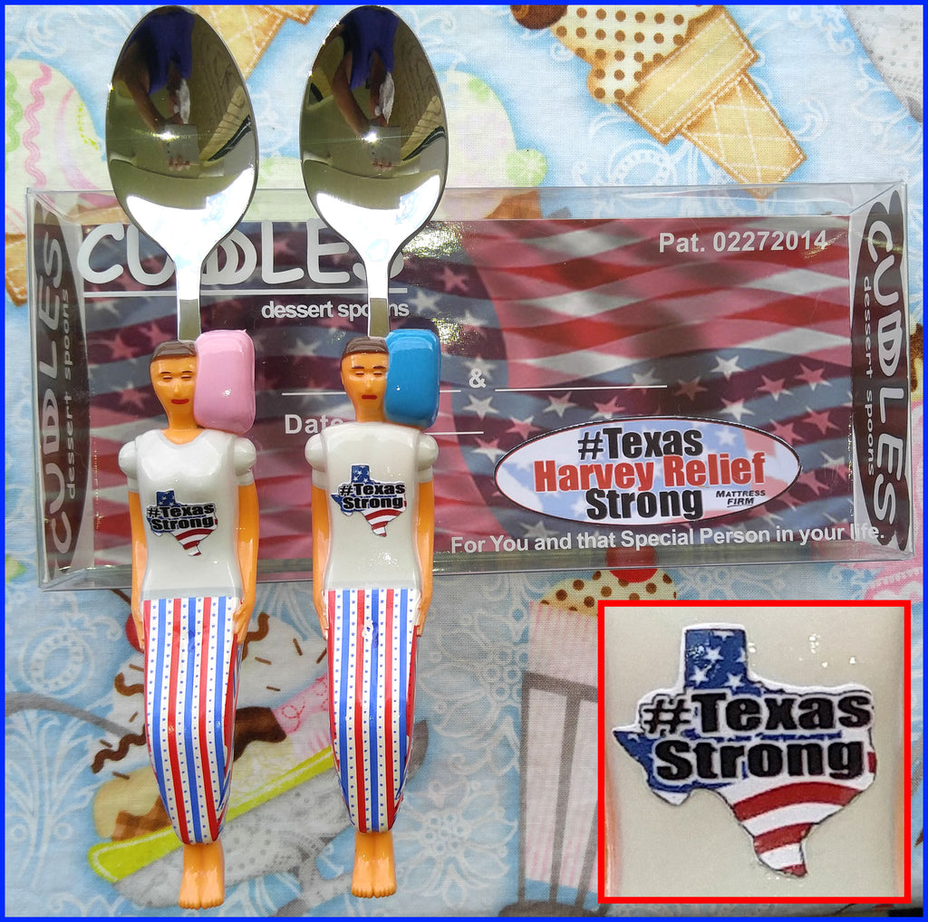 #Texas Strong - Hurricane Harvey Relief – Supporting those that NEED IT!