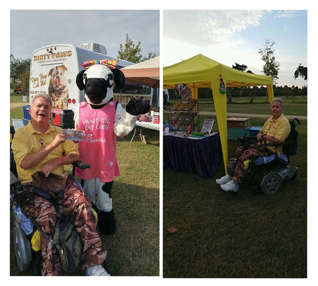 "Walk for Life" - 5K Dog Walk