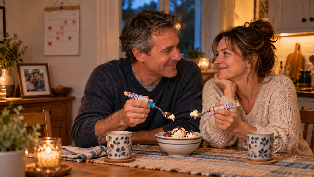 Why Small Traditions Matter in a Relationship