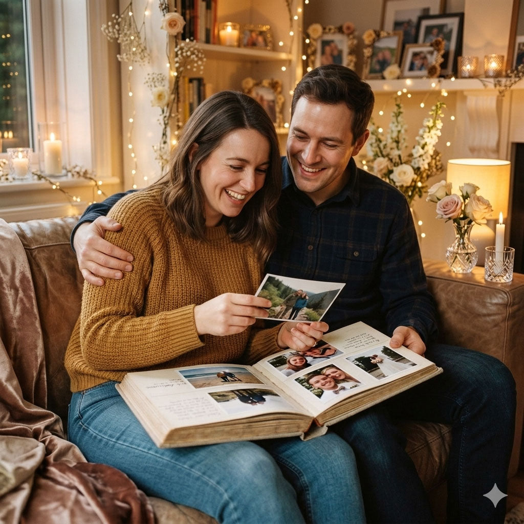 Precious Memories – Do You Remember When We...?