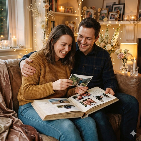 Precious Memories – Do You Remember When We...?