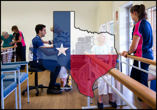 Top Rehabilitation Hospitals in Texas: Spinal Cord and Brain Injuries.