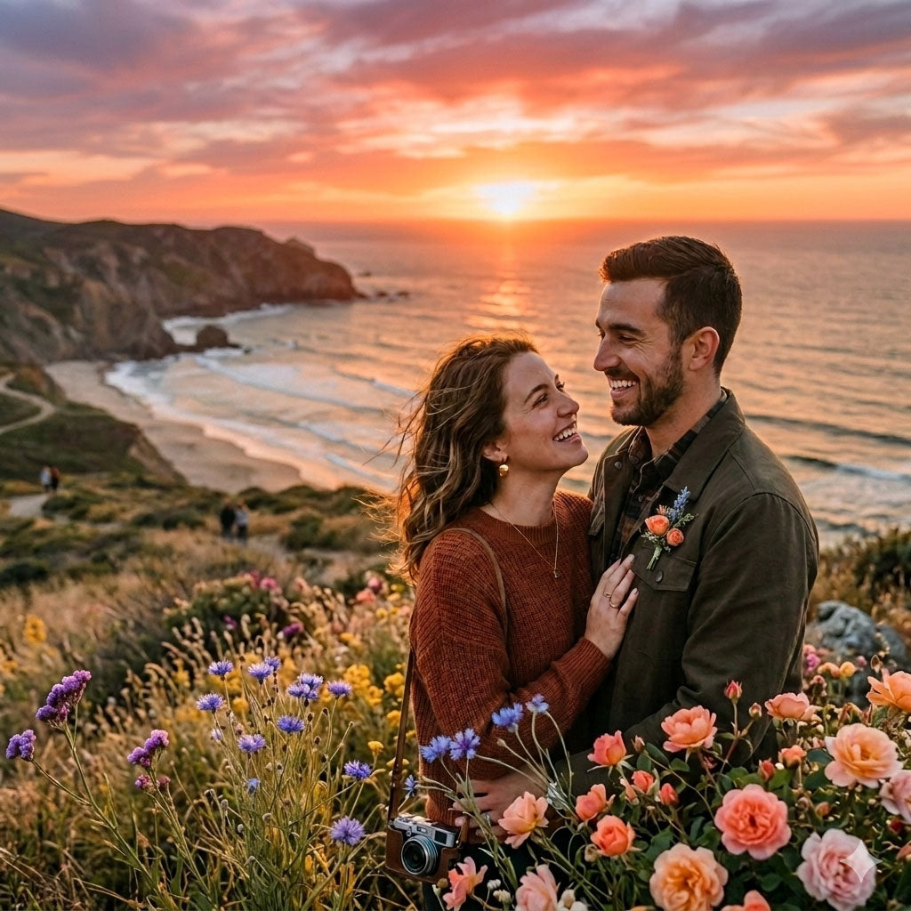 Creating Priceless Memories with That Special Person in Your Life