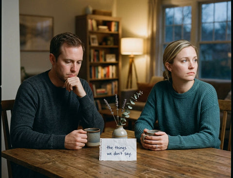 The Silent Struggles: 11 Hidden Relationship Issues People Rarely Admit