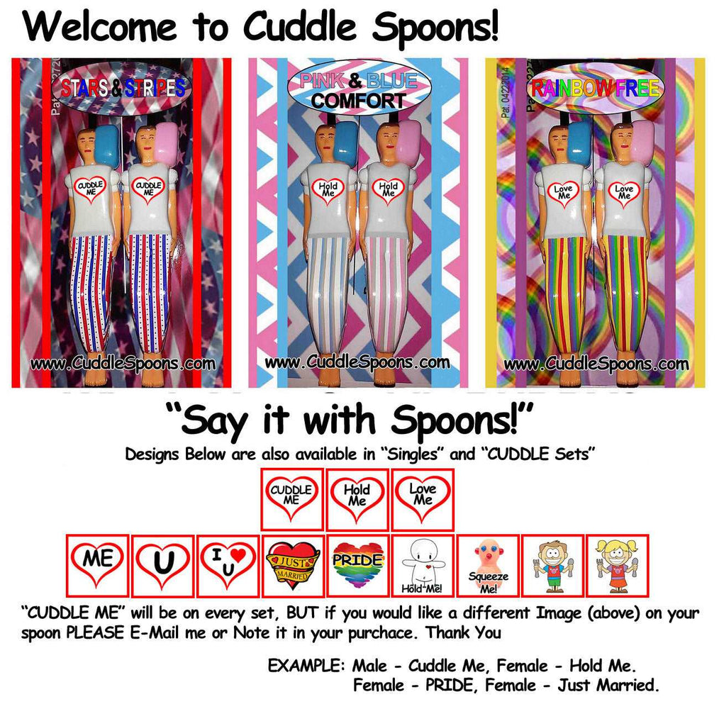 Children Book - Cub-E finds Home – Welcome to Cuddle Spoons: A Helpful  Eating Aid for the Disabled, Elderly & Children to a Fun Keepsake Gift for  Couples & Singles.